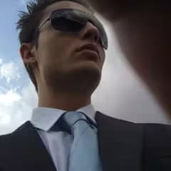 Cyrus Zei