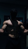 Gym Man