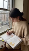 Study Girl